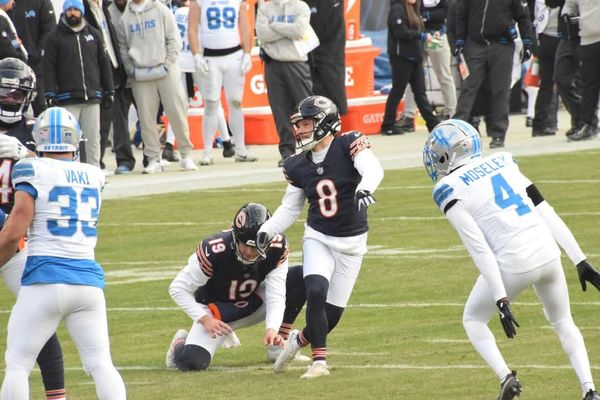 Detroit Lions by null