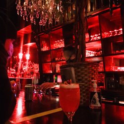 The High Dive - The Chandelier