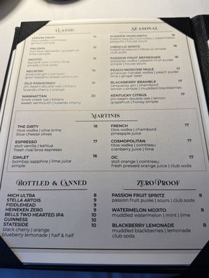 Menu photo 1 Academy Grill Fort Washington, PA Menu photo 1 Academy Grill Fort Washington, PA