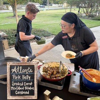 Heirloom - Caterers Near Me Heirloom - Caterers Near Me