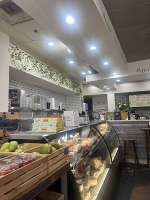 The Market By Buon Appetito by null