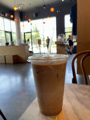 LDU Coffee To Go by null