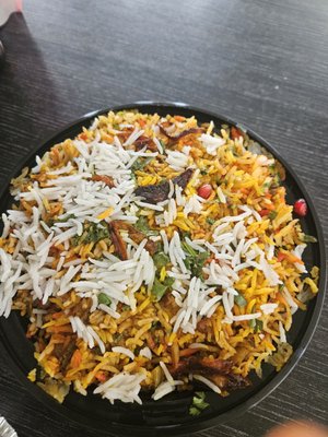 Bukhara Grill : Indian Spice Rave & Catering ( By Raja Jhanjee) by null