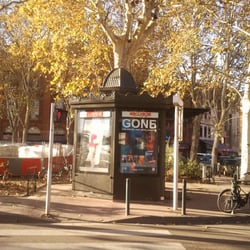 Kiosque Saint-Pierre