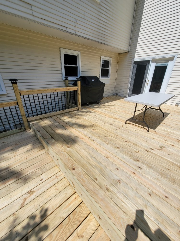 Slide of Jesse Johnson