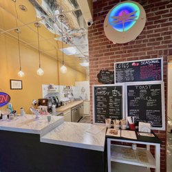 Sanctuary Smoothies - Smoothie bar