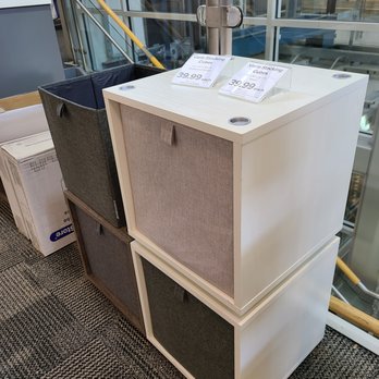 The Container Store - Home Decor Near Me - Arlington, Virginia