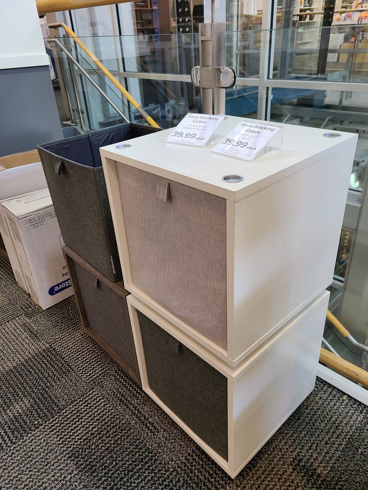 THE CONTAINER STORE Updated June 2024 64 Photos & 93 Reviews 2800 Clarendon Blvd