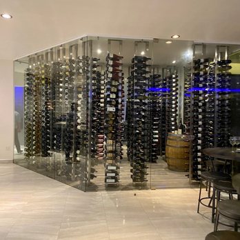 Mare Blu Ristorante - Italian Near Me - Sonora, SON