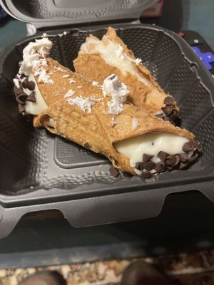 Alpine Grille by null