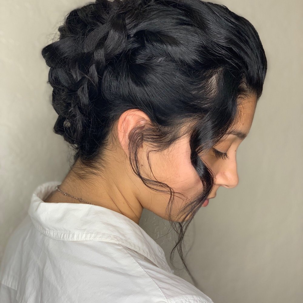 Evolve Beauty Lounge - Beautiful after - Hair Salons Near Me - Capitola, California