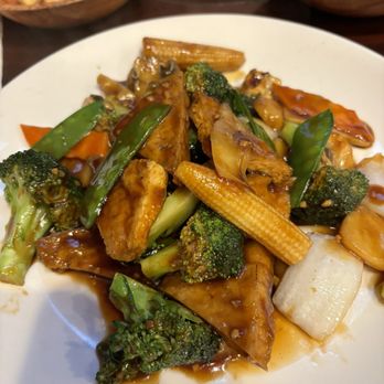 Chico and Chang - V2. Buddha's Delight - Chinese Near Me - Atlanta, Georgia