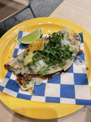 Apapacho Taqueria by null
