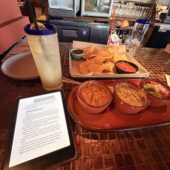 Ajo Al's Mexican Cafe - Ajo als Ajo Dip Trio, El Flaco margarita - Mexican Near Me - Glendale, Arizona Ajo Al's Mexican Cafe - Ajo als Ajo Dip Trio, El Flaco margarita - Mexican Near Me - Glendale, Arizona