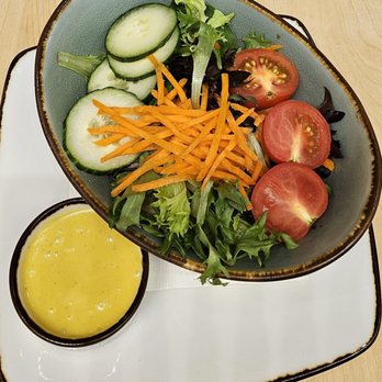 Harvest Bistro - Side Salad - Buffets Near Me - Orlando, Florida Harvest Bistro - Side Salad - Buffets Near Me - Orlando, Florida