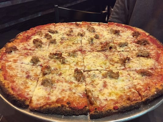 Pizza Rock by null