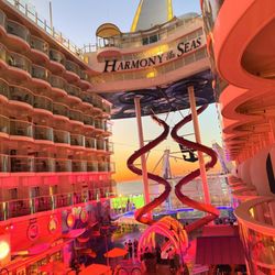 See Sea's Escapes - Many different cruises available!