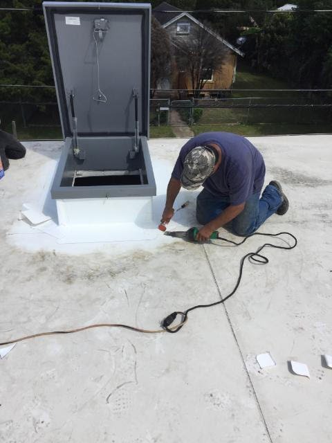 Slide of BD Roofing & Contracting