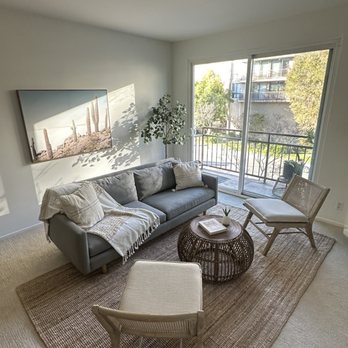 Places By Travis Wayne - Home Staging Near Me - Pasadena, California