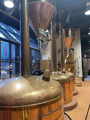 Alexander Keith's by null