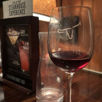 LongHorn Steakhouse - Decent wine - Steakhouses Near Me - San Antonio, Texas LongHorn Steakhouse - Decent wine - Steakhouses Near Me - San Antonio, Texas