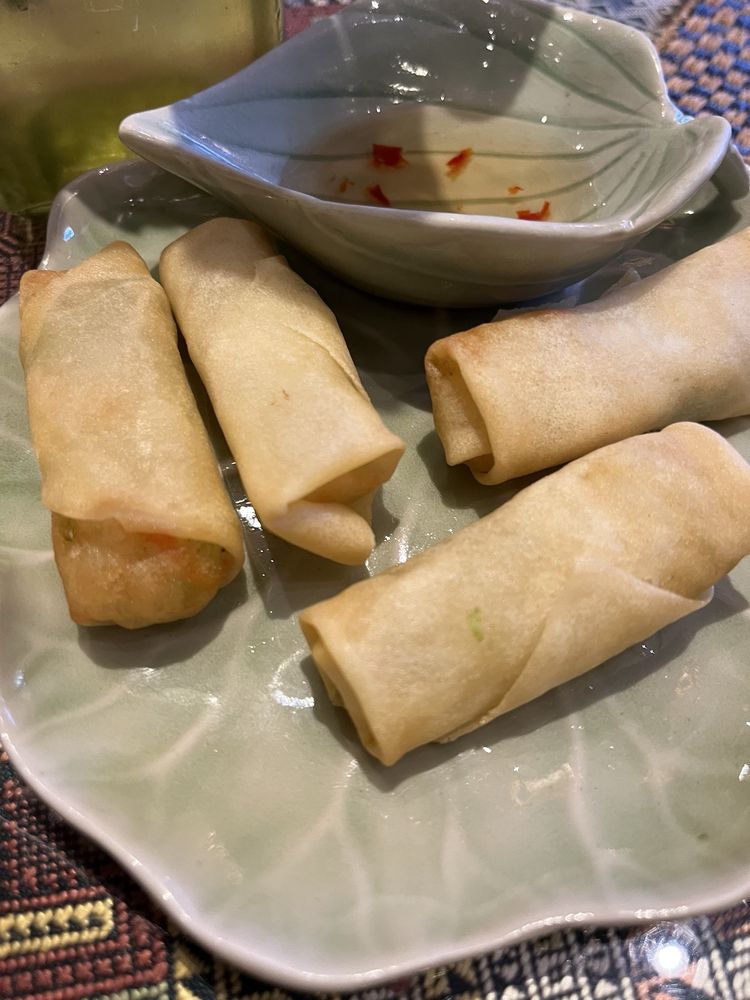 Thai Food House Chutima's