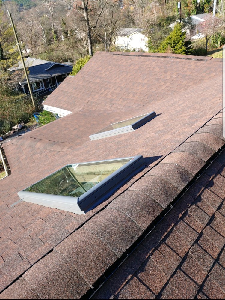 Slide of T and K Roofing and Remodeling