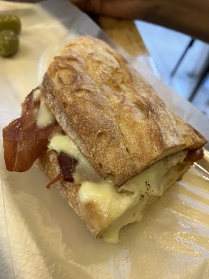 Mercado de San Juan Pugibet by null Mercado de San Juan Pugibet by null