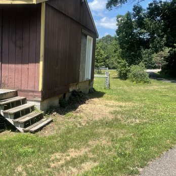 Scheidler Land Services - Clean up after tree removal. - Tree Services Near Me - Eleva, Wisconsin