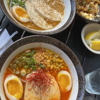 Kintaro Ramen - Ramen Near Me - Arlington, Texas