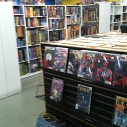 Parker Banner Kent & Wayne - Mo' Comics!