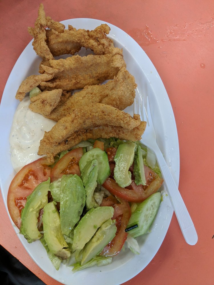 TACO’S EL RINCON 26 Photos & 23 Reviews 15019 S Atlantic Ave, Compton, California Mexican