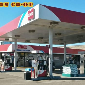 CENEX-LAKE REGION CO-OP - Updated December 2025 - 512 7th St NE