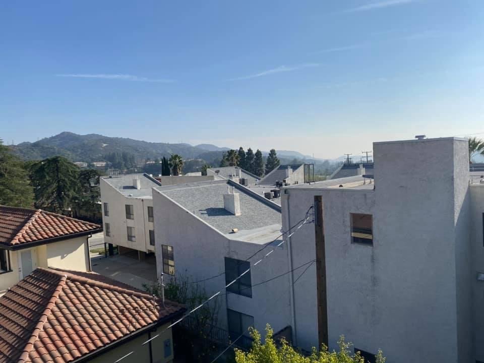 Slide of Harbor Roofing Services