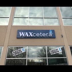 Waxcetera - We are Kelowna's newest waxing and esthetics studio! Visit www.waxcetera.com for our service menu and to book your appointment online!