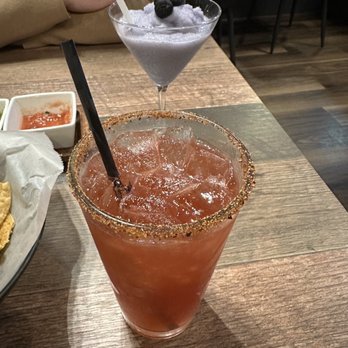 Taro Kitchen & Cocktail - Vampiro - Latin American Near Me - Highland Village, Texas Taro Kitchen & Cocktail - Vampiro - Latin American Near Me - Highland Village, Texas