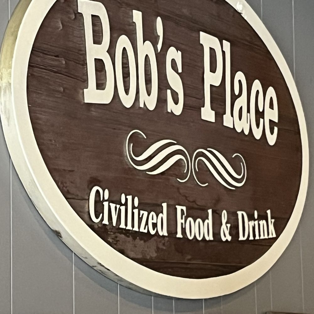 Bob's Place - Sandwiches Near Me - Alanson, Michigan Bob's Place - Sandwiches Near Me - Alanson, Michigan