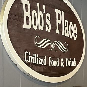 Bob's Place - Sandwiches Near Me - Alanson, Michigan