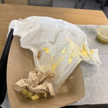 Eggs With Benefits  - Feeling full and satisfied! - Breakfast & Brunch Near Me - Evanston, Illinois