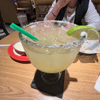 El Patio - Jumbo margarita - Mexican Near Me - Conway, South Carolina El Patio - Jumbo margarita - Mexican Near Me - Conway, South Carolina