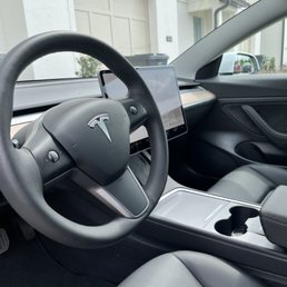 Interior Interior