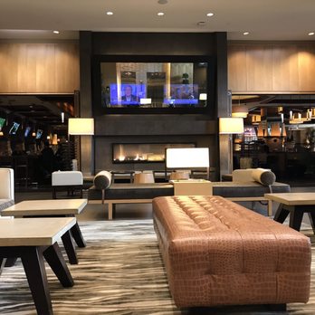 George Martin's Grillfire - Entrance from The Hotel lobby - Steakhouses Near Me - Hanover, Maryland George Martin's Grillfire - Entrance from The Hotel lobby - Steakhouses Near Me - Hanover, Maryland