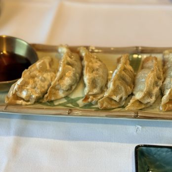 Jiang court - Pork dumplings - Asian Fusion Near Me - Olney, Maryland Jiang court - Pork dumplings - Asian Fusion Near Me - Olney, Maryland