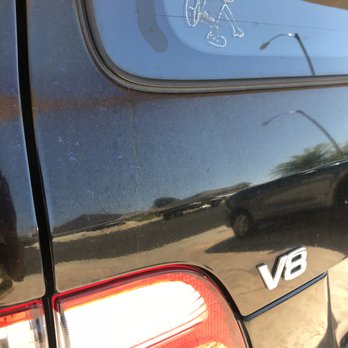 Sams auto detailing - Before pic #2 - Auto Detailing Near Me - Santa Clarita, California