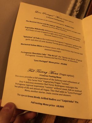 Menu photo 1 Em Carne Viva Porto, 13 Menu photo 1 Em Carne Viva Porto, 13