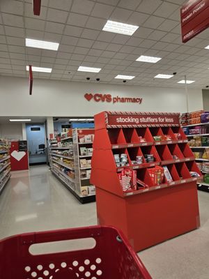 CVS Pharmacy