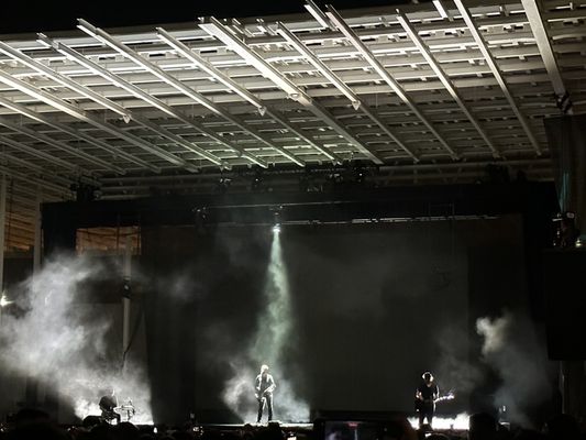 Moody Amphitheater by null