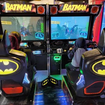 Round1 Bowling & Arcade - Vancouver - Games! - Arcades Near Me - Vancouver, Washington Round1 Bowling & Arcade - Vancouver - Games! - Arcades Near Me - Vancouver, Washington