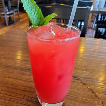 First Watch - Watermelon, pinnacle and mint drink. - Breakfast & Brunch Near Me - Mesa, Arizona First Watch - Watermelon, pinnacle and mint drink. - Breakfast & Brunch Near Me - Mesa, Arizona