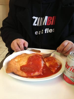 Bitondo Pizzeria by null